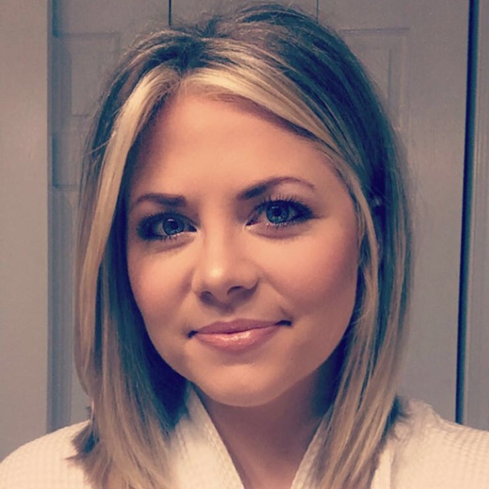 Meet your Posher, Katherine